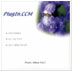 CD - Plugin.Vol 2 orchids, cuts #2 and #12